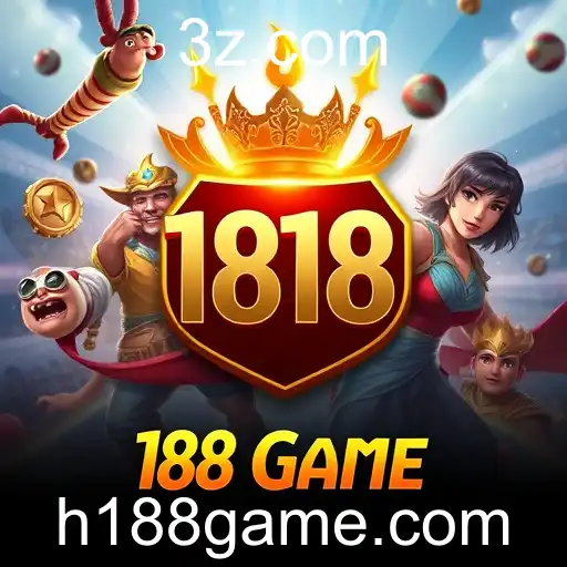 A Ascensão do 188 Game: O Mais Novo Sucesso entre os Jogadores