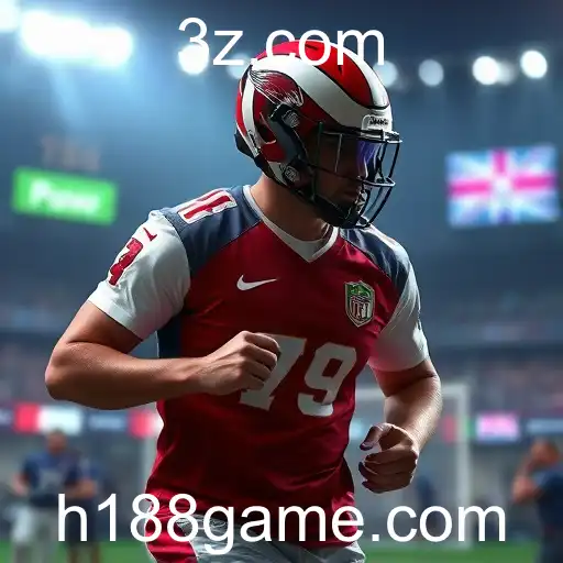 O Crescimento das Apostas Esportivas no Site 188 Game