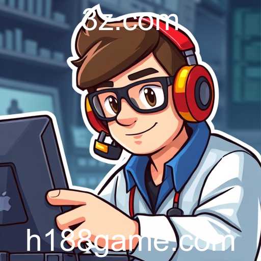 188 game