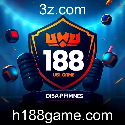 A Evolução do 188 Game: Inovação e Desafios