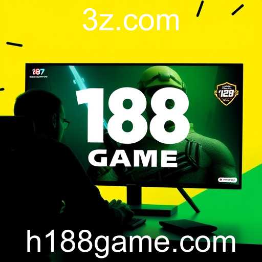 188 Game: A Revolução dos Jogos Online em 2026
