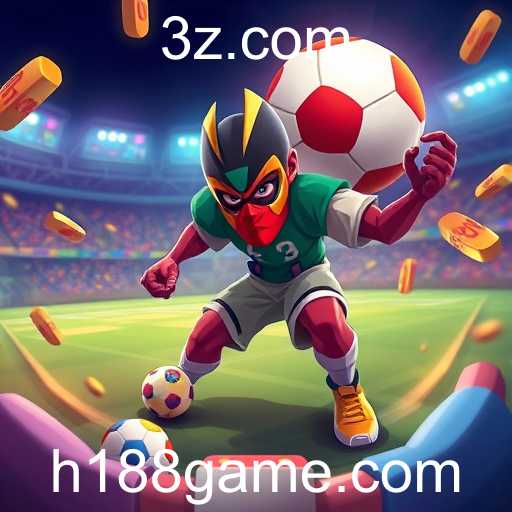 A Revolução do 188 Game no Brasil