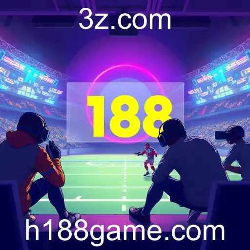 Tendências e Novidades no Site de Jogos 188 Game em 2025