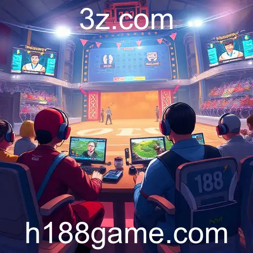 Tendências em Jogos Online para 2025