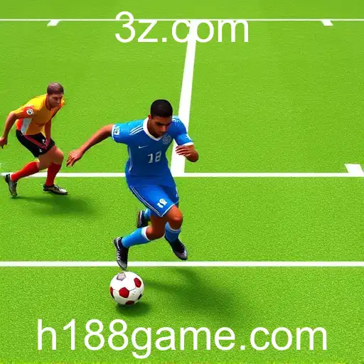 Explorando o Universo dos Esportes Virtuais no '188 game'